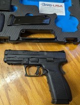 BRG USA BRG9 ELITE BLACK 9MM LUGER (9X19 PARA) - 3 of 3