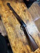 HENRY STANDARD LEVER .22 S/L/LR - 2 of 2