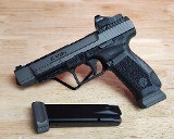 CANIK TP9SFx 9MM LUGER (9x19 PARA) - 1 of 3