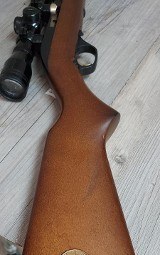 MARLIN 60W .22LR/.22MAG - 2 of 3