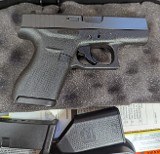 GLOCK G42 .380 ACP - 3 of 3
