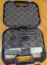 GLOCK G42 .380 ACP