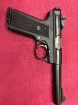 RUGER MARK III 22/45 .22 LR