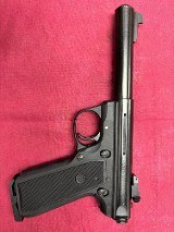 RUGER MARK III 22/45 .22 LR - 2 of 3