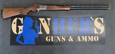 BROWNING CYNERGY CX 12 GA
