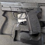 SIG SAUER SIG SP 2340 .357 SIG - 3 of 3