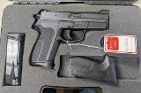 SIG SAUER SIG SP 2340 .357 SIG