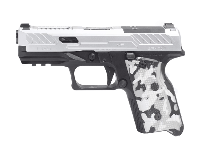 FUSION FIREARMS XF-PRO