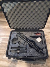 PTR 9CT 601 9MM LUGER (9X19 PARA)