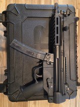 PTR 9CT 601 9MM LUGER (9X19 PARA) - 2 of 3