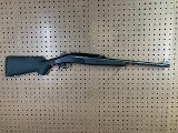 NEW ENGLAND FIREARMS CO. Handi Rifle .243 WIN