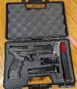 SAR ARMS SAR 9 9MM LUGER (9X19 PARA) - 2 of 3