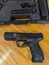 SAR ARMS SAR 9 9MM LUGER (9X19 PARA) - 3 of 3