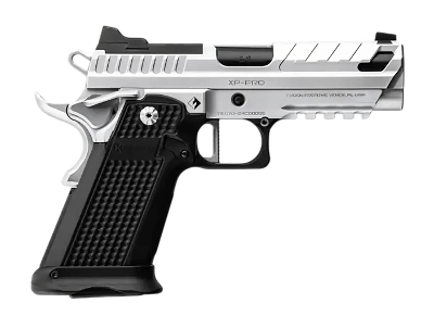 FUSION FIREARMS XP COMP 9 C