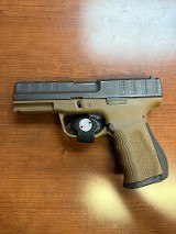 CITADEL Centurion CP9 9MM LUGER (9x19 PARA) - 2 of 2