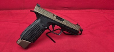 ARCHON FIREARMS Type B 9MM LUGER (9x19 PARA)