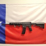 SMITH & WESSON M&P 15-22 .22 LR