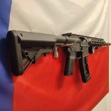 SMITH & WESSON M&P 15-22 .22 LR - 3 of 3