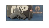 SMITH & WESSON M&P SHIELD PLUS 9MM LUGER (9x19 PARA)
