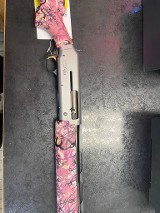 BROWNING silver hunter 20 GA - 3 of 3