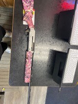 BROWNING silver hunter 20 GA