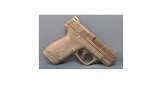SMITH & WESSON M&P9 SHIELD M2.0 9MM LUGER (9x19 PARA) - 2 of 3
