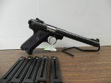 RUGER MARKII .22 LR - 2 of 3