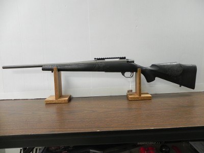 WEATHERBY VANGUARD .350 LEGEND