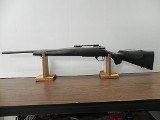 WEATHERBY VANGUARD .350 LEGEND