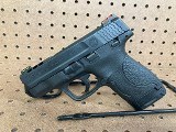 Smith & Wesson M&P Shield .40 S&W - 3 of 3