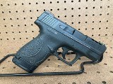 Smith & Wesson M&P Shield .40 S&W