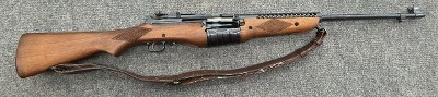 JOHNSON AUTOMATICS M1941 .30-06 SPRG