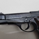 BERETTA model 87 BB .22 LR - 3 of 3