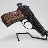 BERETTA model 87 BB .22 LR