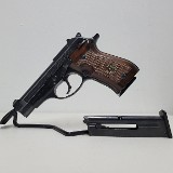 BERETTA model 87 BB .22 LR - 2 of 3