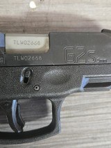 TAURUS G2S 9MM LUGER (9x19 PARA) - 3 of 3