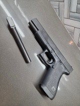 GLOCK 17L PORTED GEN1 9MM LUGER (9x19 PARA) - 2 of 3