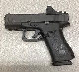 GLOCK 43X 9MM LUGER (9x19 PARA) - 2 of 3