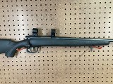 SAVAGE ARMS B.MAG .17 WSM - 3 of 3