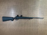 SAVAGE ARMS B.MAG .17 WSM