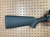 SAVAGE ARMS B.MAG .17 WSM - 2 of 3