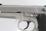 SMITH & WESSON 6906 9MM LUGER (9x19 PARA) - 2 of 3