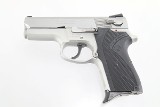 SMITH & WESSON 6906 9MM LUGER (9x19 PARA)