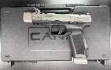 CANIK TP9SFx 9MM LUGER (9X19 PARA)