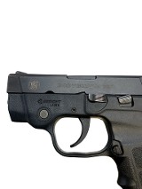 SMITH & WESSON bodygaurd 380 .380 ACP - 2 of 3