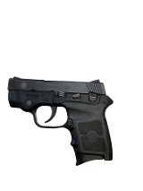 SMITH & WESSON bodygaurd 380 .380 ACP