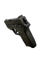 SMITH & WESSON bodygaurd 380 .380 ACP - 3 of 3