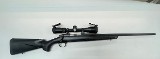BROWNING X BOLT - RIFLE .270 WIN - 3 of 3