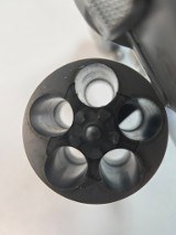 SMITH & WESSON 38 AIRWEIGHT .38 SPL - 3 of 3