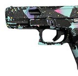 GLOCK G19 Gen 5 MOS 9MM LUGER (9x19 PARA) - 3 of 3